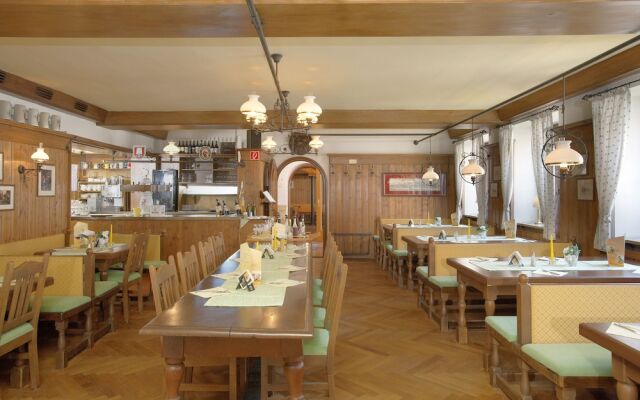 Zieglerbräu Altstadthotel