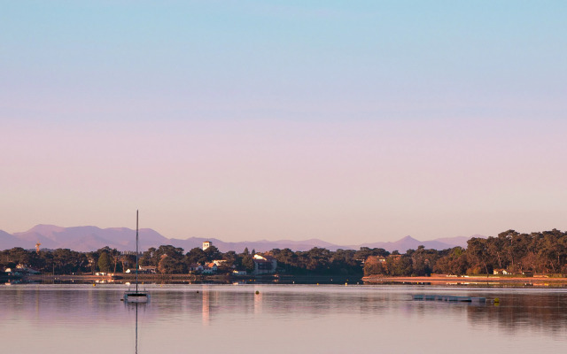 Résidence Hôtelière les Acanthes