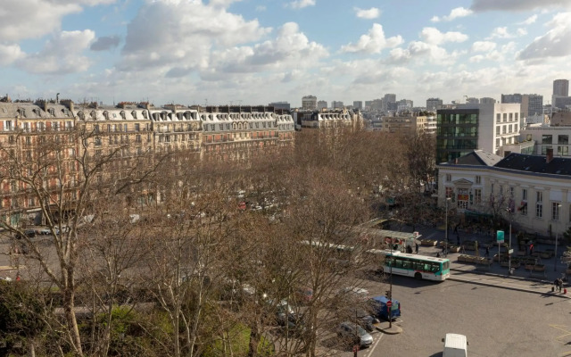 Hôtel du Lion
