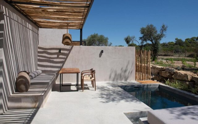 Pure Villas