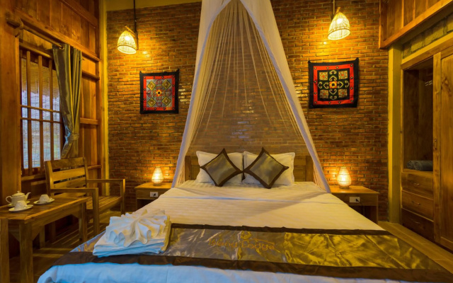 Island Lodge Phu Quoc – Guest Rooms – Phu Quoc
