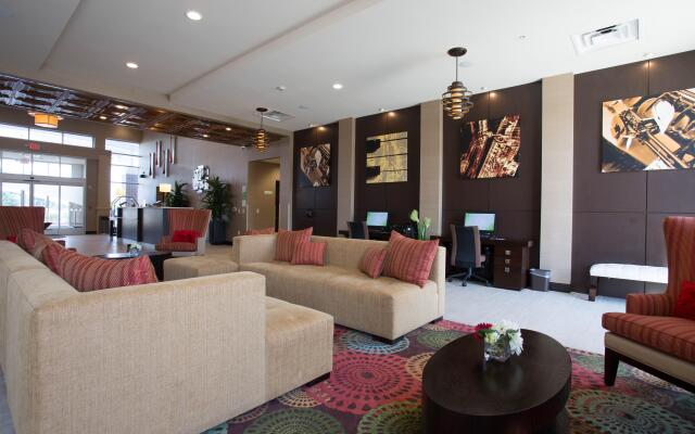 Holiday Inn Murfreesboro by IHG