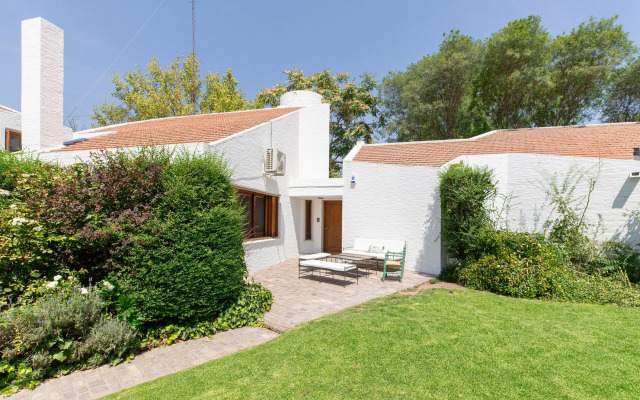 Posada del Huerto