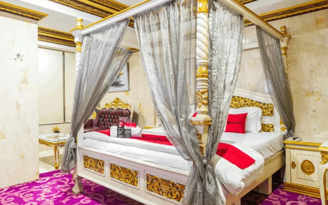 RedDoorz Plus near Chadstone Mall