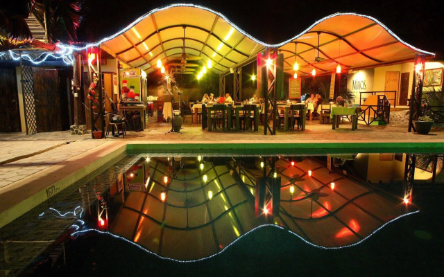 Hotel Mimos