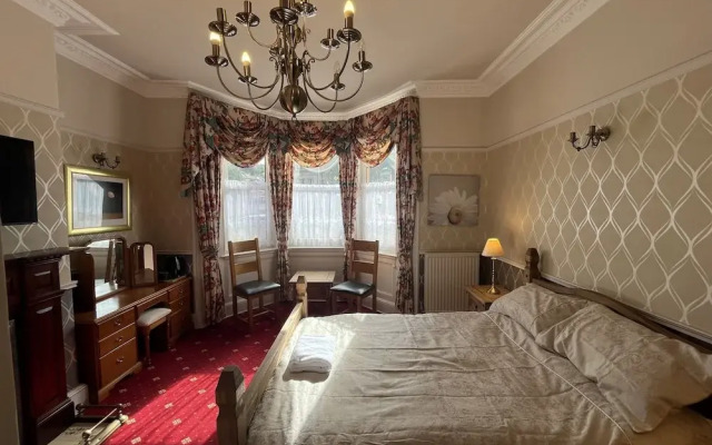Brae Guesthouse