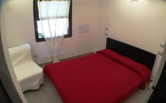 AffittaSardegna - Sant Anna Apartments