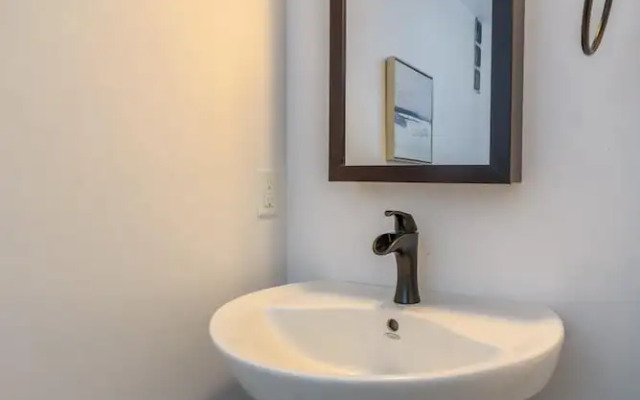 Marys Beach Bungalow