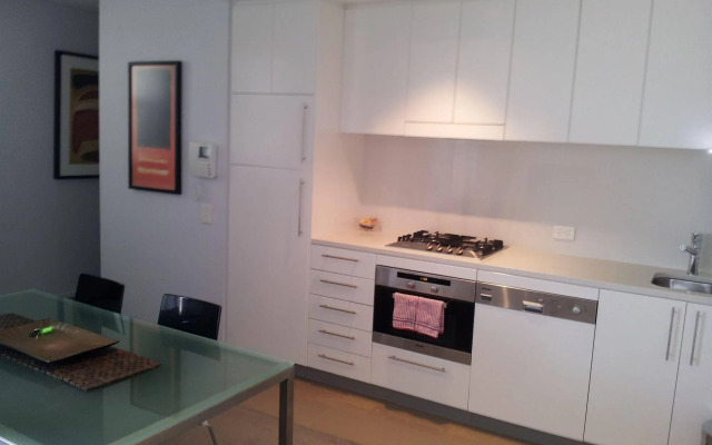Wyndel Apartments - Clarke Street