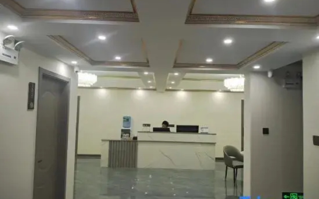 Shuxinyuan Homestay