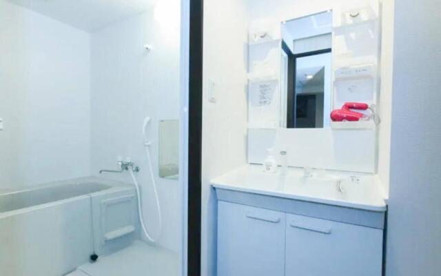 Suncourt Hondori Garden Hills / Vacation STAY 7593