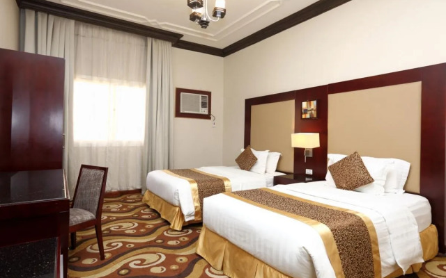 Boudl Gardenia – Al Khobar