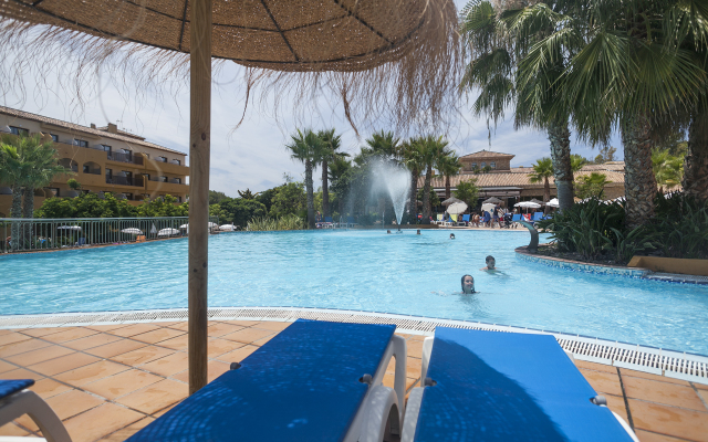 Best Alcazar Hotel