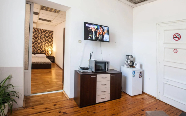 Galiani Hostel