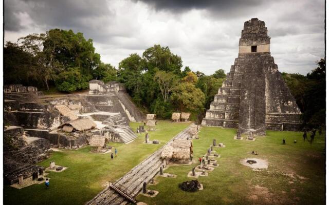 Hotel Villa Maya