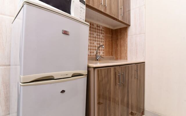 Diar Rawshan by OYO Rooms
