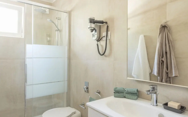 PuntAla Camp & Resort