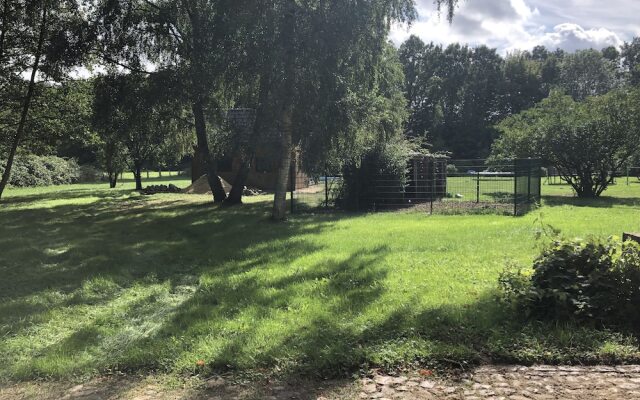 Ferienwohnung Ingrid Marie