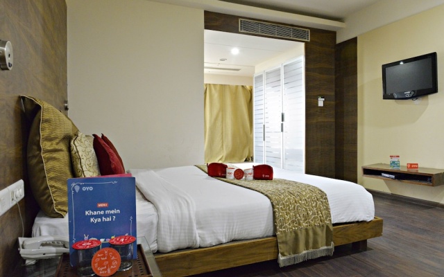 Townhouse Oak The Margi Hotel – Guest Rooms – Hyderabad