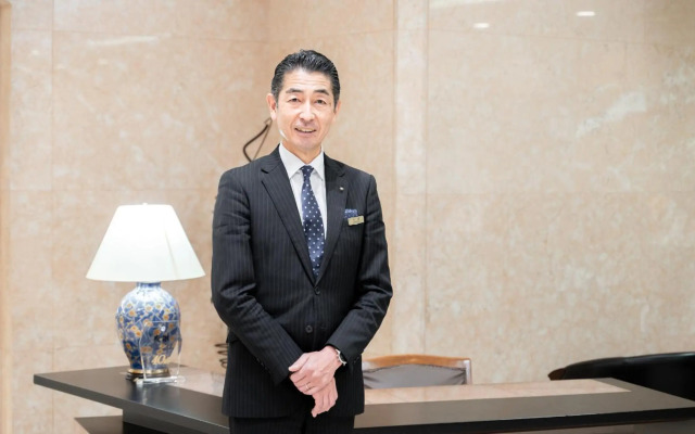 New Otani Inn Sapporo