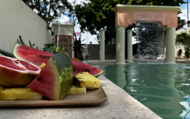 Historic House Hotel Boutique