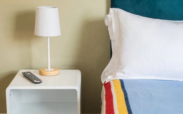 Amazing Covent Garden Studio - Netflix Nespresso