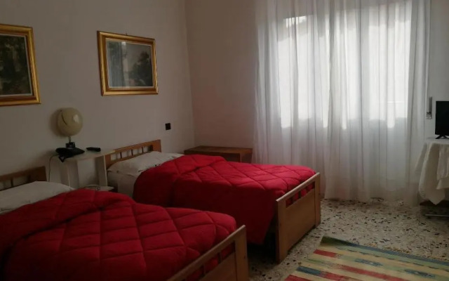 Albergo Ristorante Roma