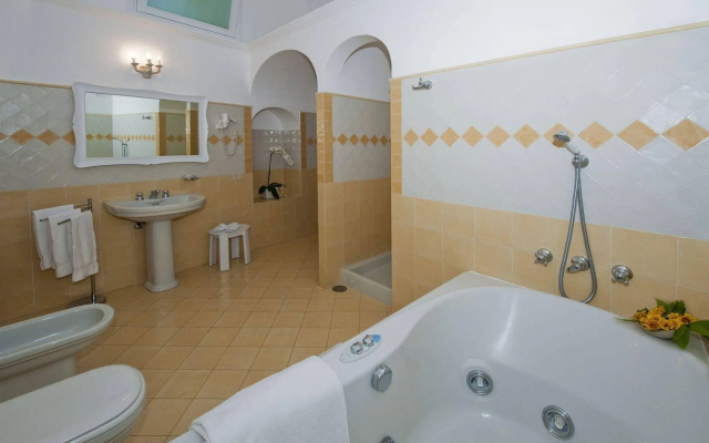 Villa Rosa