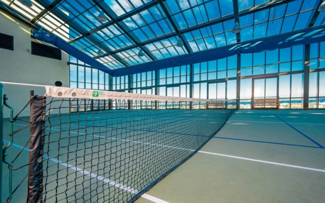 Phoenix Ix 1204 3 Bedroom Condo