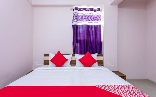Oyo 24461 Hotel Suvidha