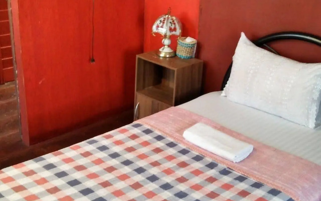 Sangjun Guesthouse