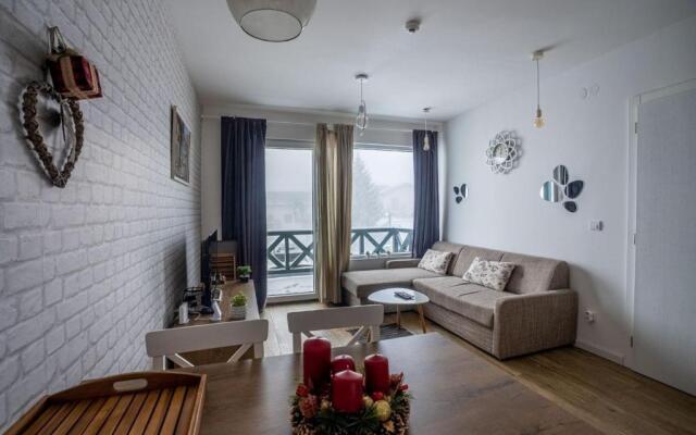 Apartman Lucky 2 Kopaonik