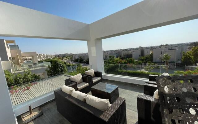 Golfview House HaciendaBay Families Only