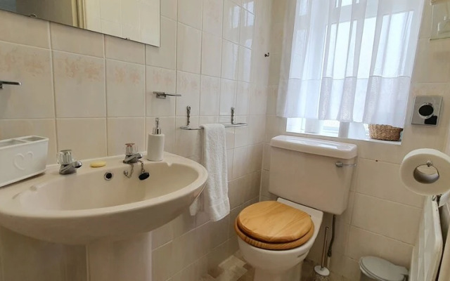 Fleurie Guest House