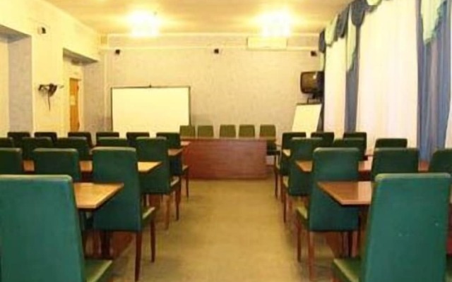 Отель «Казацкий»