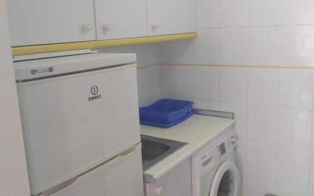 APARTAMENTO EN APOLO 7 a 100mts de la playa