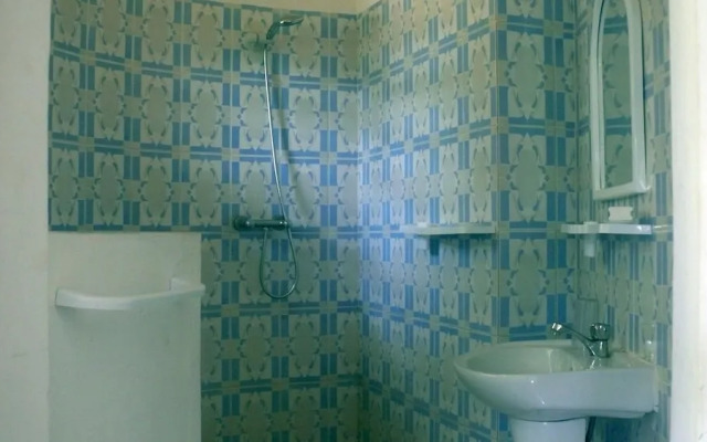 Hôtel Atlantic Abéné