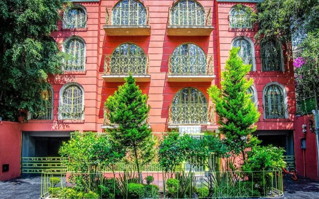 Residence L'heritage Aristóteles 225 by Bluebay