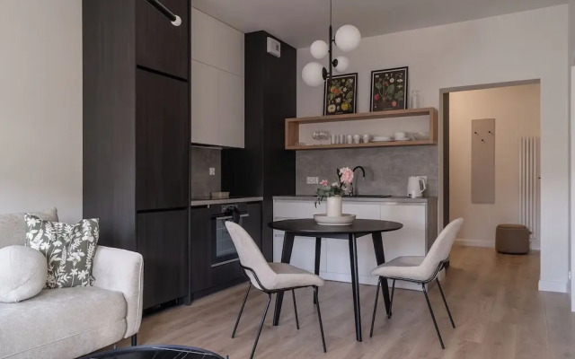 RentPlanet - Apartament Jęczmienna