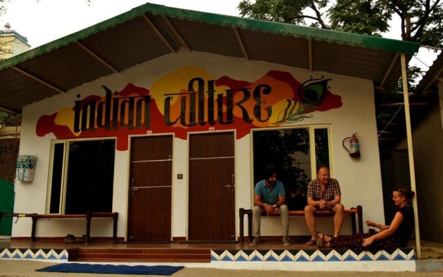 Indian Culture Hostel
