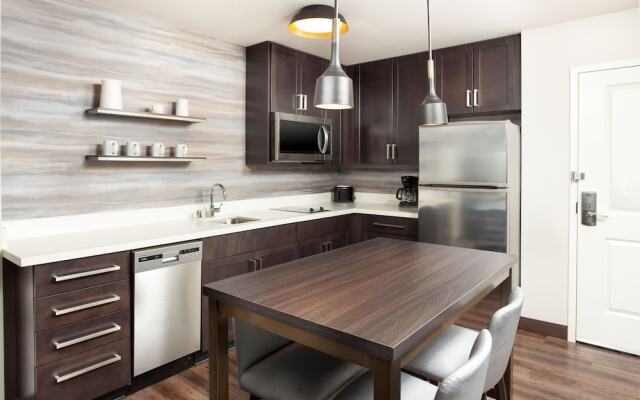 Residence Inn By Marriott Livermore