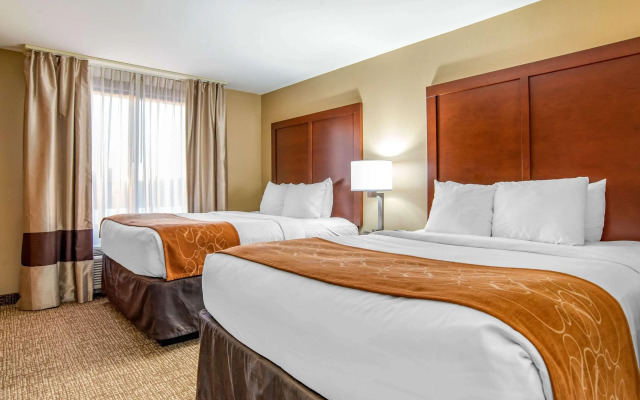 Comfort Suites Gulfport