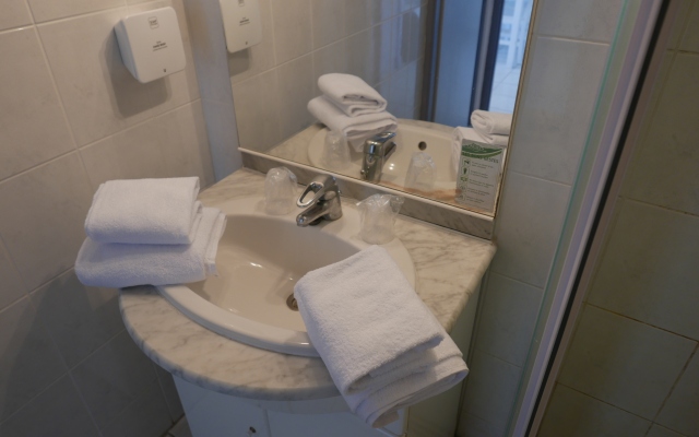 Olydea Saint Pierre la Mer le Neptune