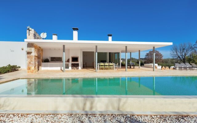 3706 Villa Floras by Perle di Puglia