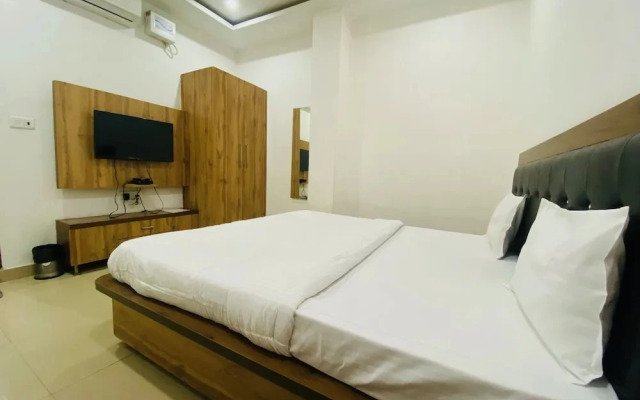 Vrindavan Inn by OYO Rooms