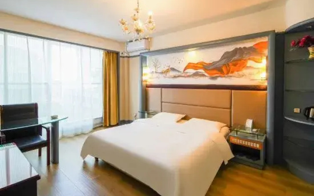 Changde Hotel