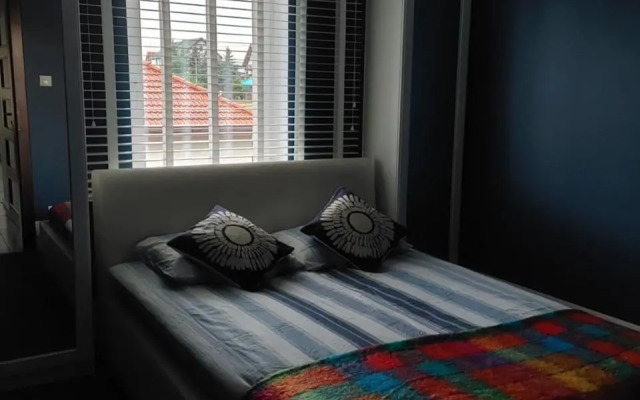 Apartament Lipowa