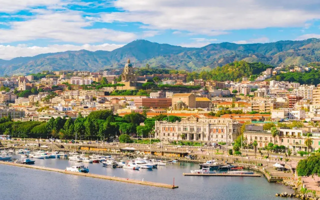 Villa Olmo With Private Pool