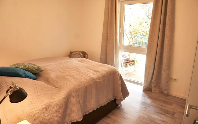 Schönes Appartement in Meerbusch Am Buschend