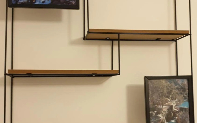 Mediterraneamente soleado